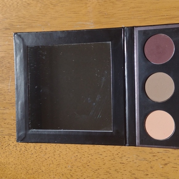 Makeup Geek "Fall Harvest" eyeshadow palette *DISCONTINUED* - Picture 2 of 4
